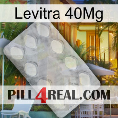 Levitra 40Mg 16